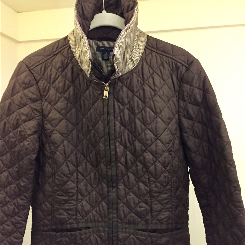 Tommy Hilfiger Jacket